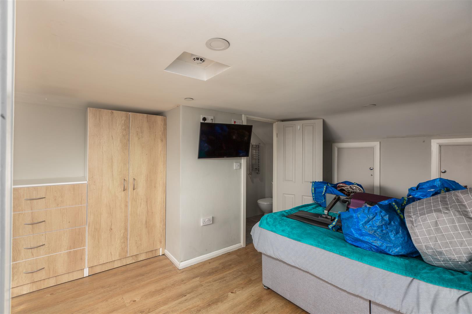 Mansel Street, Swansea, SA1 5SN